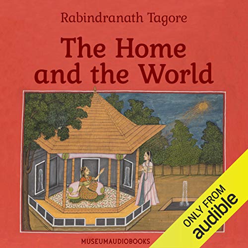Cover of The Home and the World