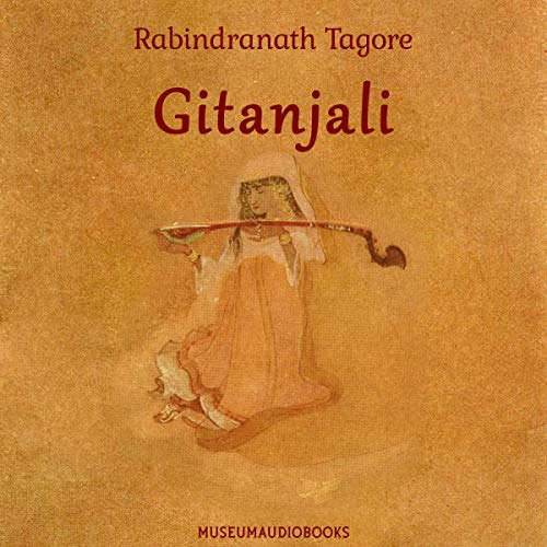 Cover of Gitanjali