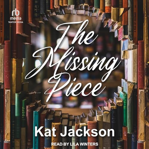 Cover of The Missing Piece
