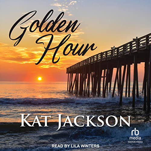 Cover of Golden Hour