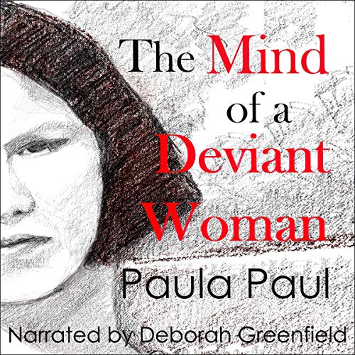 Cover of The Mind of a Deviant Woman