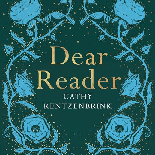Cover of Dear Reader