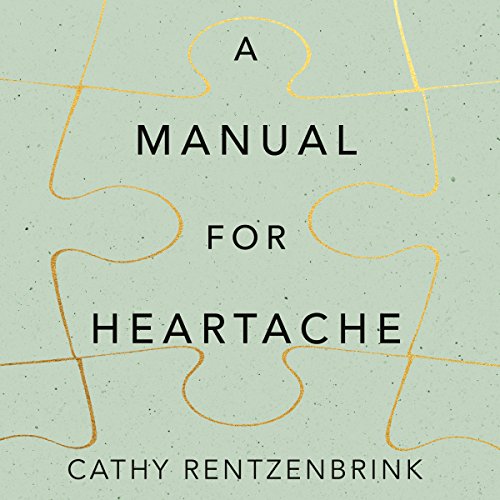 Cover of A Manual for Heartache
