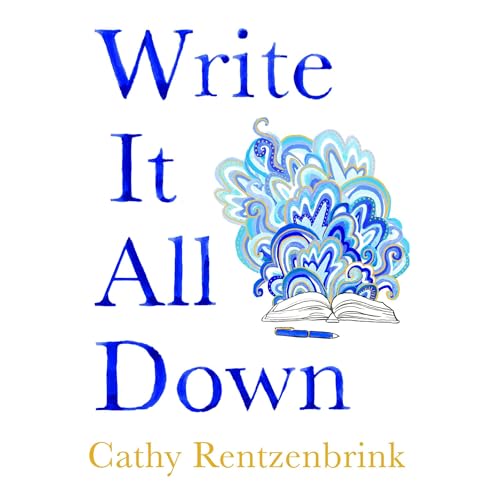 Cover of Write It All Down