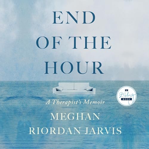Cover of End of the Hour