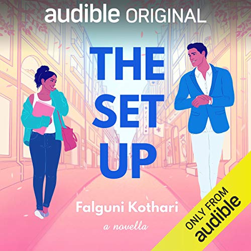 Cover of The Set Up