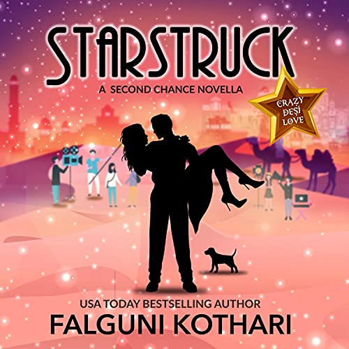 Cover of Starstruck