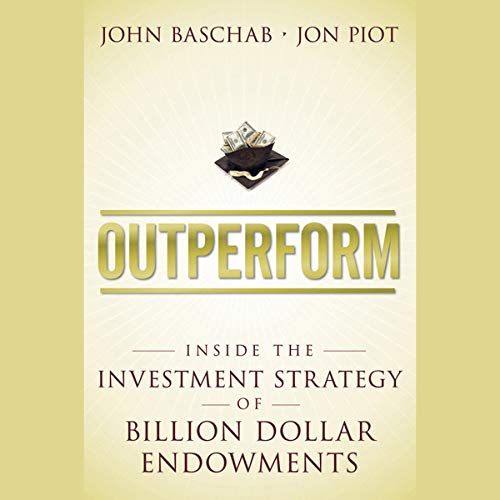 Cover of Outperform