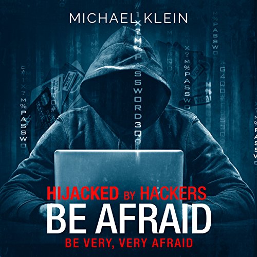Cover of Hijacked by Hackers
