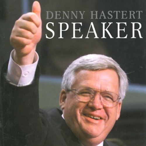 Cover of Speaker