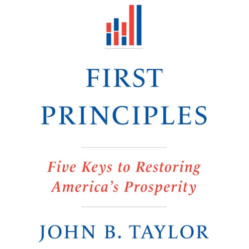Cover of First Principles