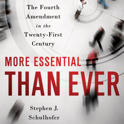 Cover of More Essential Than Ever