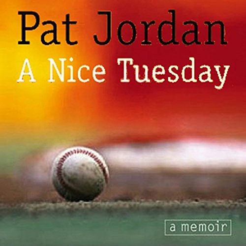 Cover of A Nice Tuesday