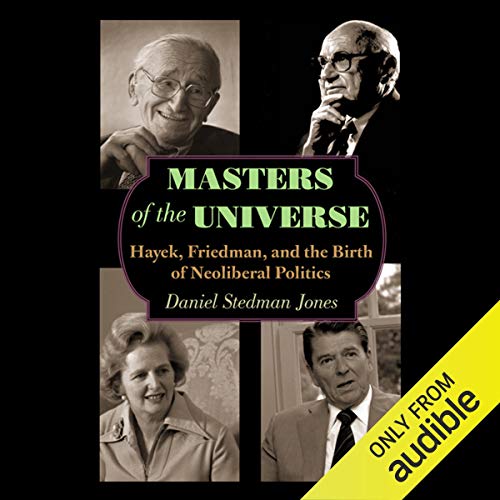 Cover of Masters of the Universe
