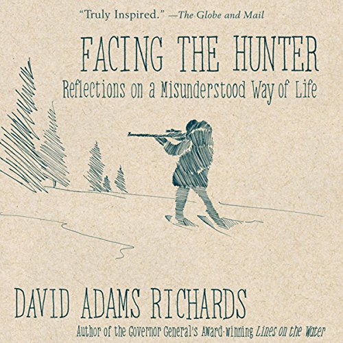 Cover of Facing the Hunter