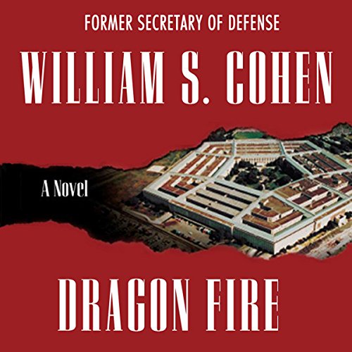 Cover of Dragon Fire