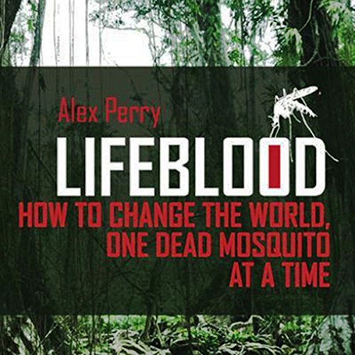 Cover of Lifeblood