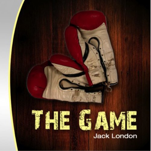 Cover of The Game