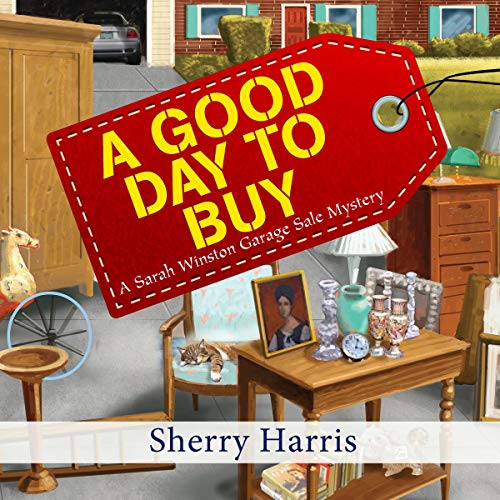 Cover of A Good Day to Buy