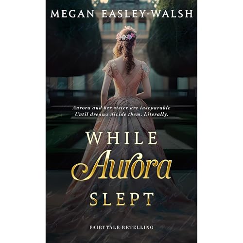 Cover of While Aurora Slept