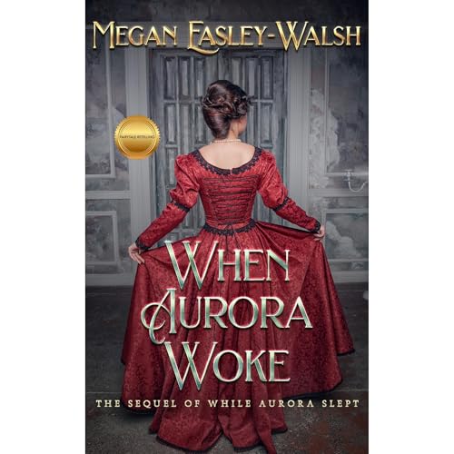 Cover of When Aurora Woke