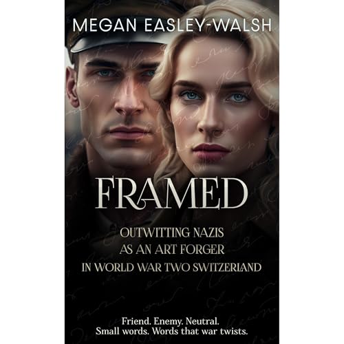 Cover of Framed
