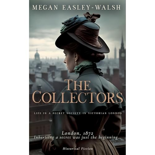 Cover of The Collectors