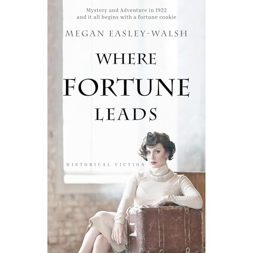 Cover of Where Fortune Leads