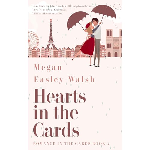 Cover of Hearts in the Cards