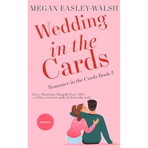 Cover of Wedding in the Cards