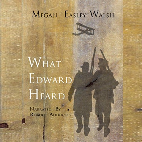 Cover of What Edward Heard