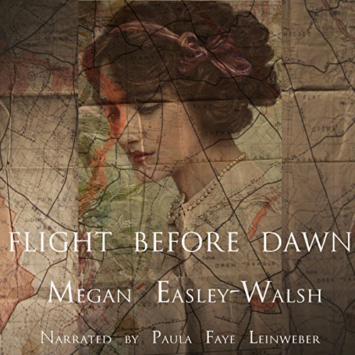 Cover of Flight Before Dawn