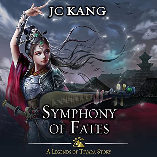 Cover of Symphony of Fates