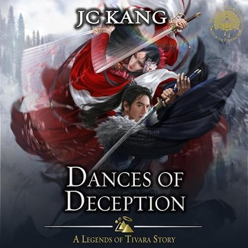 Cover of Dances of Deception