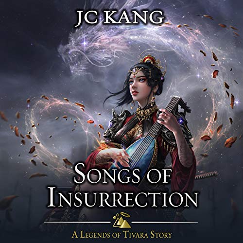 Cover of Songs of Insurrection