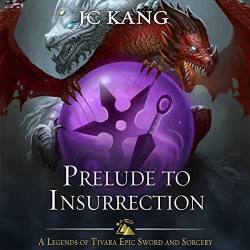Cover of Prelude to Insurrection