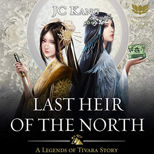 Cover of Last Heir of the North