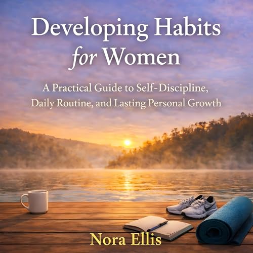 Cover of Developing Habits for Women