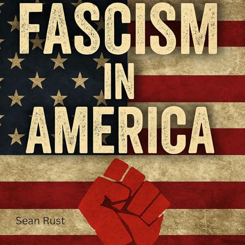 Cover of Fascism in America