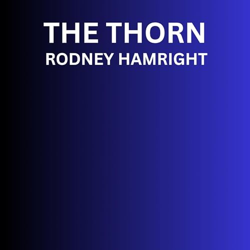 Cover of The Thorn: The Grace Incident
