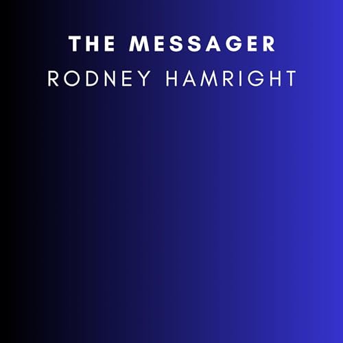 Cover of The Messenger
