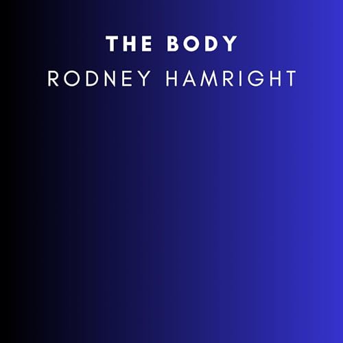 Cover of The Body
