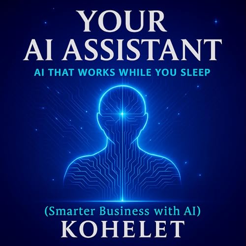 Cover of Your AI Assistant