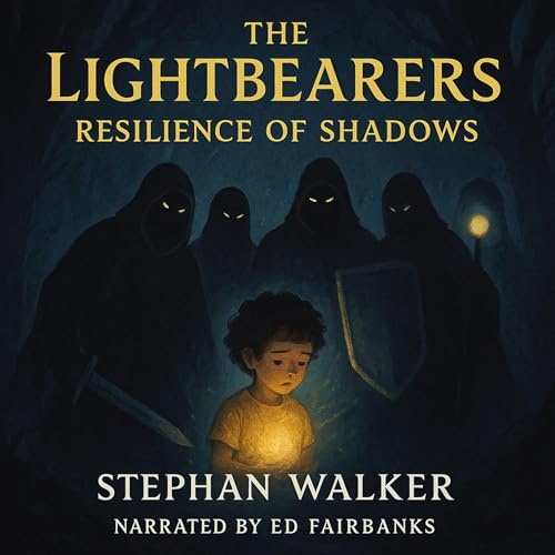 Cover of The Lightbearers