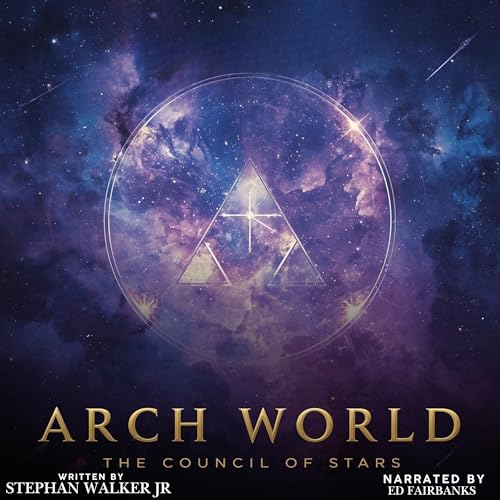 Cover of Arch World