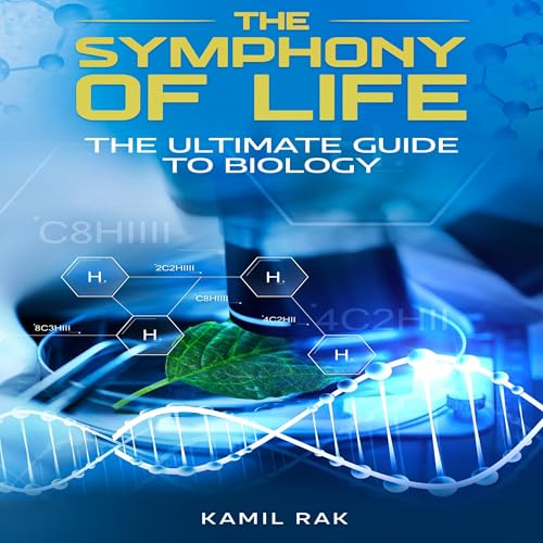 Cover of The Symphony of Life