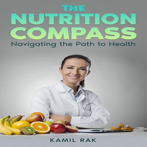 Cover of The Nutrition Compass