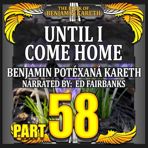 Cover of Until I Come Home