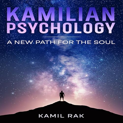 Cover of Kamilian Psychology