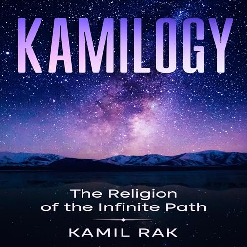 Cover of Kamilogy